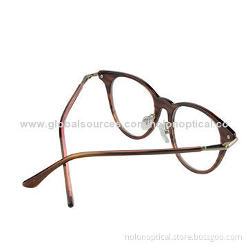 Clear Lens Wayfarer Reading Glasses